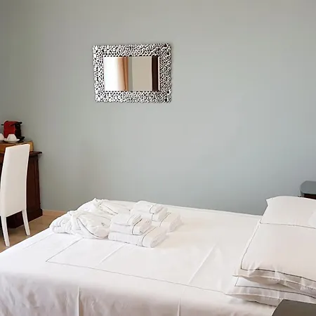 Bed & Breakfast Bellavista Alba,