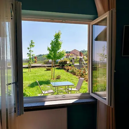 Bellavista Alba, فندق مبيت وإفطار