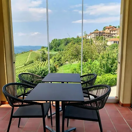 Bellavista Alba,