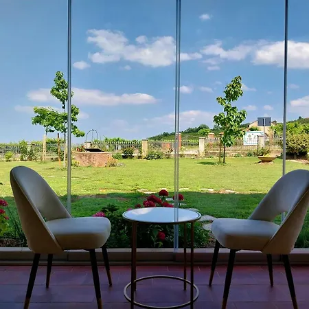 Bellavista Alba, 4*