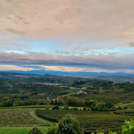 Bellavista Alba, Άλμπα
