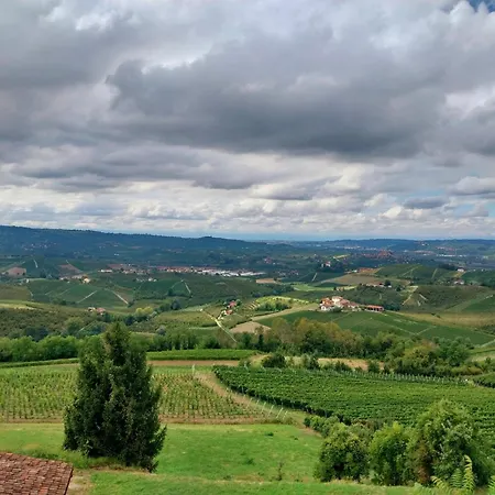 Bellavista Alba, Bed and Breakfast