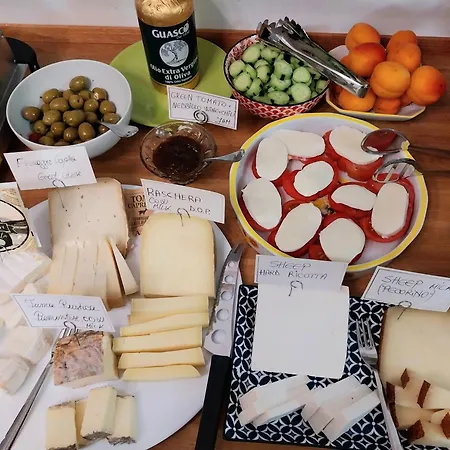 Bed & Breakfast Bellavista Alba,