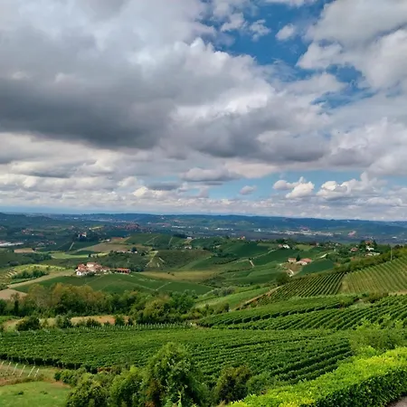 Bellavista Alba, Άλμπα