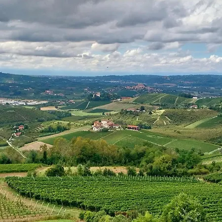 Bellavista Alba,