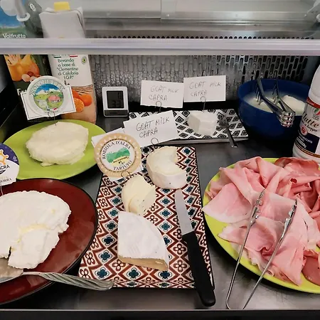 Bed & Breakfast Bellavista Alba,