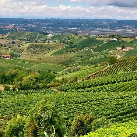 Frühstückspension Bellavista Alba, 4*