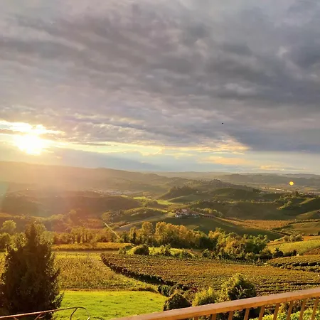 Bellavista Alba, 4*