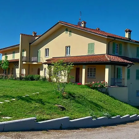 Bellavista Alba, 4*