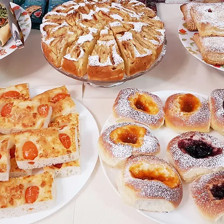 Bellavista Alba, Alba (Piedmont)