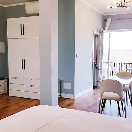 Bellavista Alba, B&B 4*