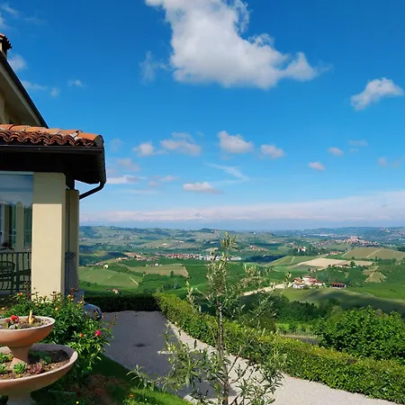 Bellavista Alba, Bed & Breakfast