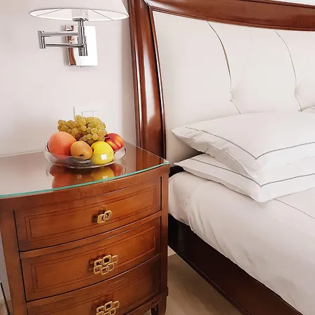 Bellavista Alba, 4*