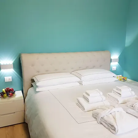 Bellavista Alba, Bed & Breakfast Alba (Piedmont)