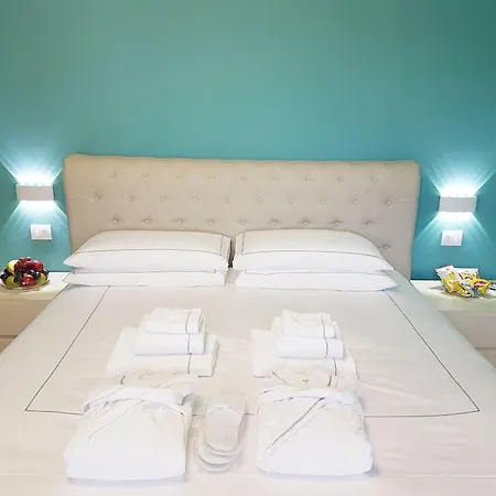 Bed & Breakfast Bellavista Alba, 4*