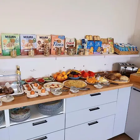 Bellavista Alba, 4* Alba (Piedmont)