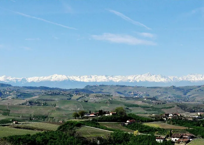 Bellavista Alba, Alba (Piedmont)