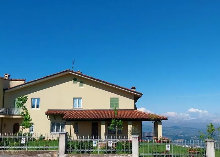 Bellavista Alba, 4*