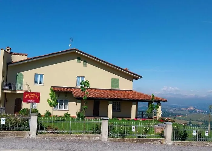 Bellavista Alba, 4*