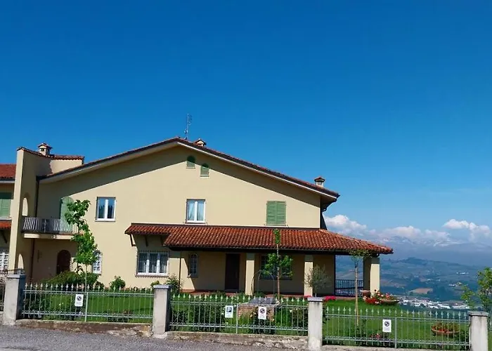 Bellavista Alba, Alba (Piedmont)