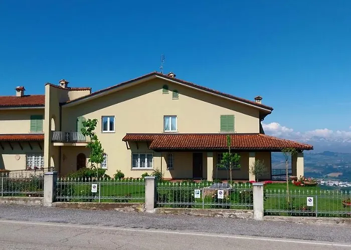 Bellavista Alba,